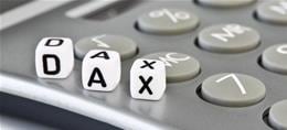 KW 50: So haben sich die 40 DAX-Aktien in der vergangenen Woche bewegt