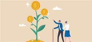 Geschützt im Alter: Die drei Schichten der Altersvorsorge: Ihr Weg zur optimalen Absicherung