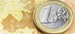 Deutsche Exporte schwächeln: Darum legt der Eurokurs etwas zu