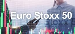 Schwacher Handel in Europa: Euro STOXX 50 fällt zum Ende des Freitagshandels zurück