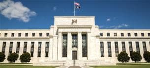 US-Geldpolitik: Goldman Sachs warnt: Fed könnte Zinssenkungen früher als erwartet verlangsamen