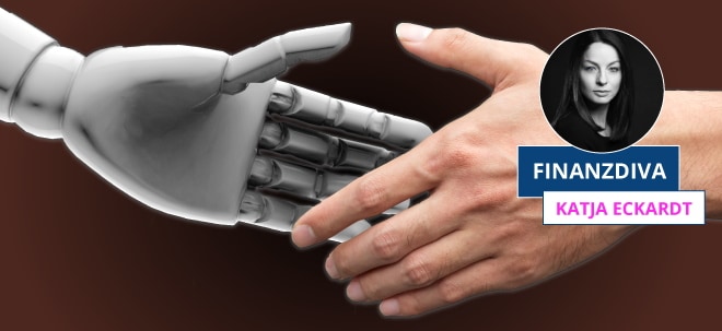 So schnell macht Sie ein Finanzroboter zum Millionär